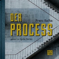Enlarge image Cover: Der Process - BUCHFUNK Verlag