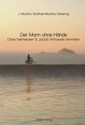 Cover: Der Mann ohne H&auml;nde - Geest-Verlag
