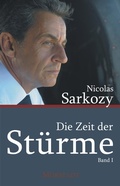 Cover: Die Zeit der St&uuml;rme - Morstadt, A