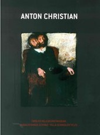 Enlarge image Cover: Anton Christian - Tiroler Landesmuseum