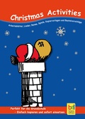 Cover: Christmas Activities - bel Verlag & Sprachen