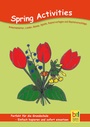Cover: Spring Activities - bel Verlag & Sprachen