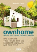 Cover: ownhome - Verlag der Ideen
