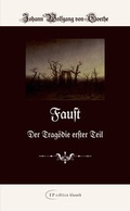 Cover: Faust - Fritzikatz Productions