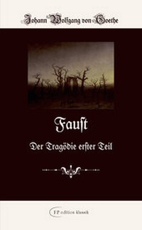 Enlarge image Cover: Faust - Fritzikatz Productions