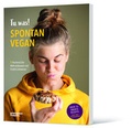 Cover: Tu was! Spontan Vegan - GREENPEACE Media GmbH