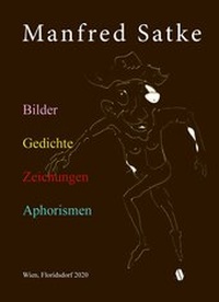 Abbildung von: Bilder. Gedichte. Zeichnungen. Aphorismen. - Achse Verlag