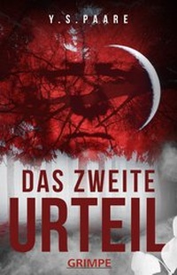 Abbildung von: Das zweite Urteil - Grimpe