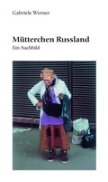 Cover: M&uuml;tterchen Russland - Typo.M