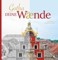 Cover: Gotha - d/m/z Druckmedienzentrum Gotha Betriebs GmbH