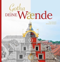Abbildung von: Gotha - d/m/z Druckmedienzentrum Gotha Betriebs GmbH