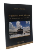 Cover: Wallfahrt nach Mekka - em-buch