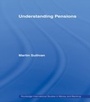 Cover: Understanding Pensions - Routledge