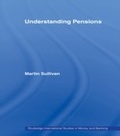 Cover: Understanding Pensions - Routledge