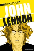 Cover: John Lennon - Zweitausendeins
