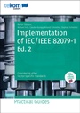 Cover: Implementation of IEC/IEEE 82079-1 Ed. 2 - tcworld