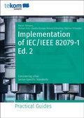 Cover: Implementation of IEC/IEEE 82079-1 Ed. 2 - tcworld
