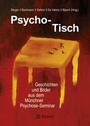 Cover: Psycho-Tisch - Pabst Science Publishers