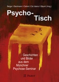 Cover: Psycho-Tisch - Pabst Science Publishers