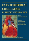 Bild: Extracorporeal Circulation in Theory and Practice - Pabst Science Publishers