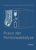 Cover: Praxis der Peritonealdialyse - Pabst Science Publishers