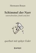 Cover: Schimmel der Narr - Engelsdorfer Verlag