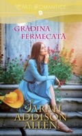 Cover: Gradina fermecata - Litera Media Group