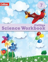 Enlarge image Cover: Ncert Science Workbook 7 - HarperCollins