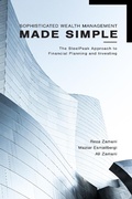 Cover: Sophisticated Wealth Management Made Simple - SteelPeak Wealth