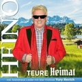 Cover: Teure Heimat - MCP Sound & Media GmbH / A-&Ouml;tztal-Bahnhof