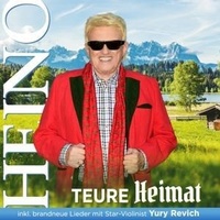 Enlarge image Cover: Teure Heimat - MCP Sound & Media GmbH / A-Ötztal-Bahnhof