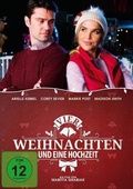 Cover: Vier Weihnachten und eine Hochzeit - Schr&ouml;derMedia