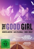Cover: The Good Girl - Spirit Media