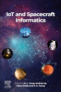 Cover: IoT and Spacecraft Informatics - Elsevier