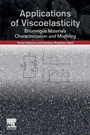 Cover: Applications of Viscoelasticity - Elsevier