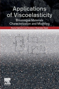 Enlarge image Cover: Applications of Viscoelasticity - Elsevier