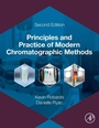 Cover: Principles and Practice of Modern Chromatographic Methods - Academic Press