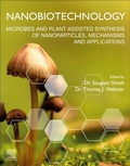 Cover: Nanobiotechnology - Elsevier