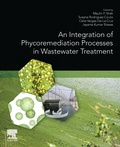 Cover: An Integration of Phycoremediation Processes in Wastewater Treatment - Elsevier