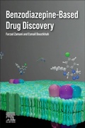 Cover: Benzodiazepine-Based Drug Discovery - Elsevier