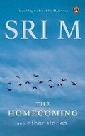 Cover: The Homecoming and Other Stories - Penguin