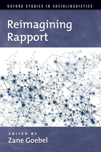 Enlarge image Cover: Reimagining Rapport - Oxford University Press Inc