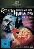 Cover: Rosen bl&uuml;hen auf dem Heidegrab - Filmjuwelen