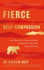 Cover: Fierce Self-Compassion - Penguin Life