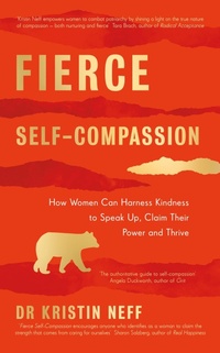 Enlarge image Cover: Fierce Self-Compassion - Penguin Life