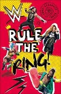 Cover: WWE Rule the Ring! - DK Children