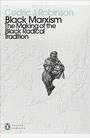 Cover: Black Marxism - Penguin Classics