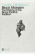Cover: Black Marxism - Penguin Classics