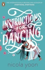 Cover: Instructions for Dancing - Penguin Books Ltd
