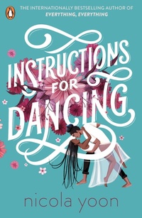 Enlarge image Cover: Instructions for Dancing - Penguin Books Ltd